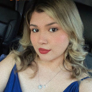 Meet your Posher, Jazmin